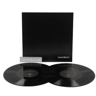 Zach Bryan: Elisabeth Vinyl 2LP