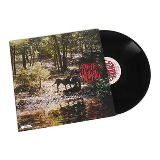 Zach Bryan: With Heaven On Top Vinyl 2LP