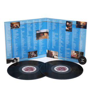 Zach Bryan: With Heaven On Top Vinyl 2LP