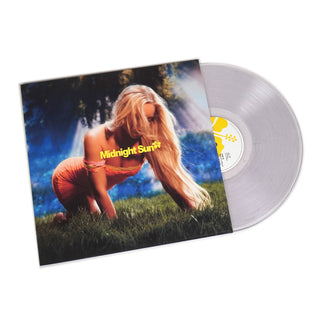 Zara Larsson: Midnight Sun (Colored Vinyl) Vinyl LP