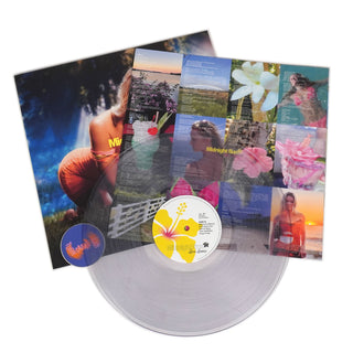 Zara Larsson: Midnight Sun (Colored Vinyl) Vinyl LP