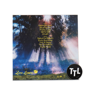 Zara Larsson: Midnight Sun (Colored Vinyl) Vinyl LP