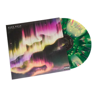Zeds Dead: Northern Lights - 10th Anniversary (Colored Vinyl) Vinyl 2LP