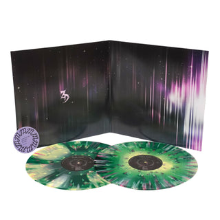 Zeds Dead: Northern Lights - 10th Anniversary (Colored Vinyl) Vinyl 2LP