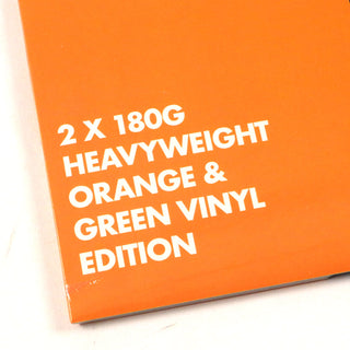 Zero 7: When It Falls (Colored Vinyl) Vinyl 2LP