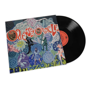 The Zombies: Odessey and Oracle (Mono) Vinyl LP