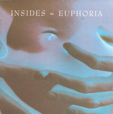 Insides: Euphoria Vinyl LP (Record Store Day)