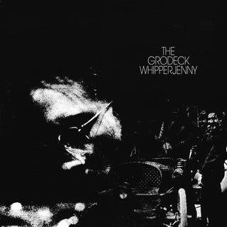 Grodeck Whipperjenny: The Grodeck Whipperjenny  Vinyl LP (Record Store Day)