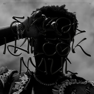 Haleek Maul: Errol Vinyl LP