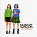 Ghost World: Ghost World Vinyl 2LP (Record Store Day)