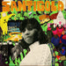 Santigold: I Don't Want - The Gold Fire Sessions Vinyl LP (Record Store Day)