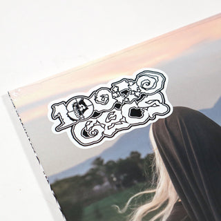 100 Gecs: 10,000 Gecs (Indie Exclusive Colored Vinyl) Vinyl LP