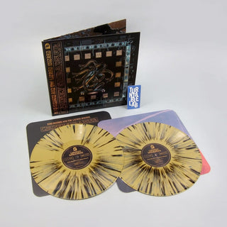 King Gizzard And The Lizard Wizard: Chunky Shrapnel (Colored Vinyl) Vinyl 2LP