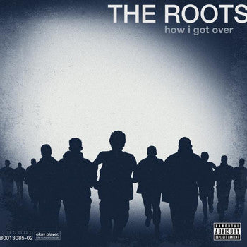 The Roots: How I Got Over Vinyl LP