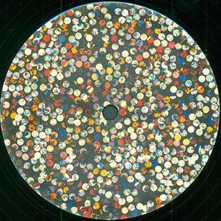 Four Tet: Angel Echoes Remixes (Caribou, Jon Hopkins) 12"