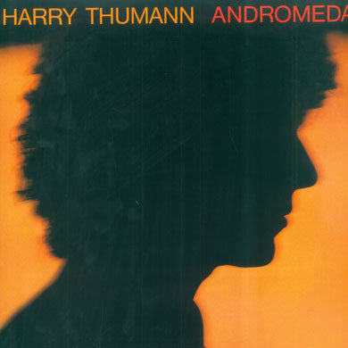 Harry Thumann: Andromeda LP