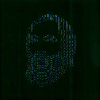 Gonjasufi: The Caliph's Tea Party (Mark Pritchard, Bibio, Broadcast & The Focus Group) LP