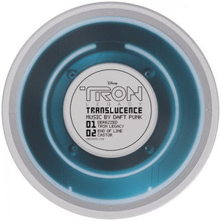 Daft Punk: Translucence (Record Store Day) 10"