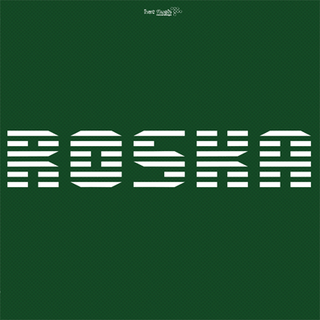Roska: Error Code / Abrupt 12"