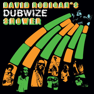 V/A: David Rodigan's Dubwize Shower 2LP