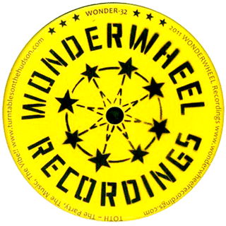 Turntables On The Hudson: Vol.8: Reflecting Cielo Sampler Vol.2 EP