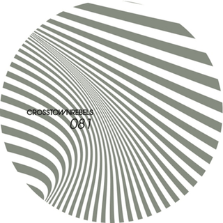 Inxec vs Droog: Westbound EP