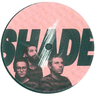 Name In Lights: Disco Touchdown (Dr. Dunks Remix) 12"