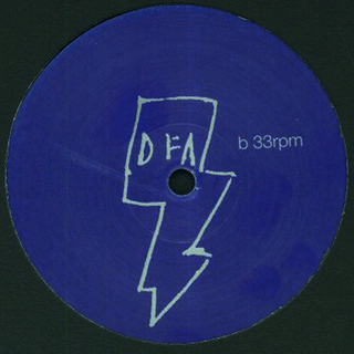 Shit Robot: Answering Machine Remixes (Motor City Drum Ensemble) 12"