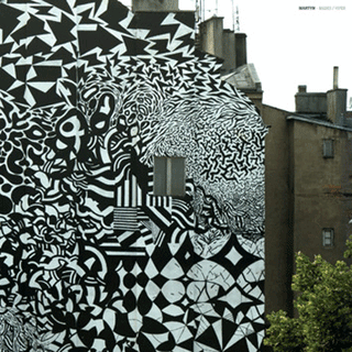 Martyn: Masks / Viper 12"