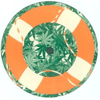 Pools: Pools EP One (Thee Mike B + Morse Code) 12"