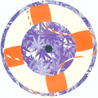 Pools: Pools EP Two (Thee Mike B + Morse Code) 12"