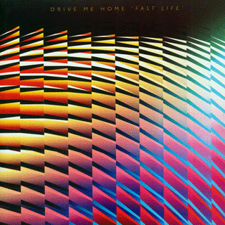 Drive Me Home: Fast Life (Olivier Daysoul, Machinedrum, Computer Jay) EP
