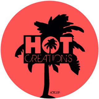 Hot Creations: Post Summer Sampler Pt.2 EP