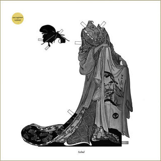 Machinedrum: Sxlnd EP