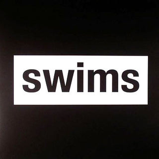 Boddika & Joy Orbison: Swims 12"