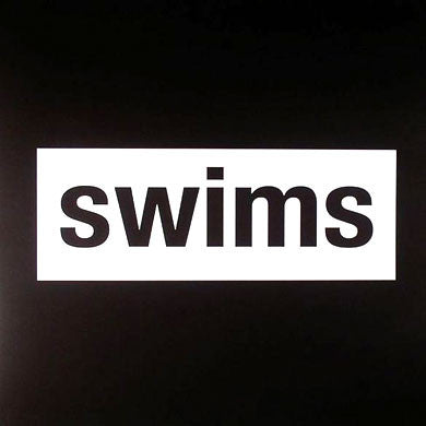 Boddika & Joy Orbison: Swims 12"