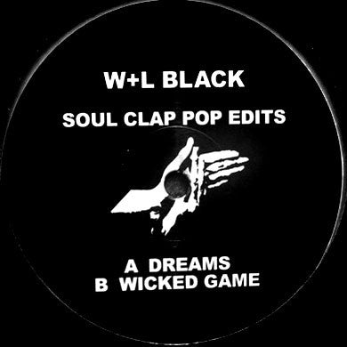 Soul Clap: Edits IV 12"
