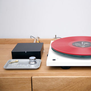 Sonos: Port Streaming Component