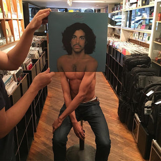 Prince: Prince Vinyl LP