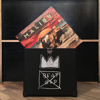 Anderson .Paak: Malibu Vinyl 2LP