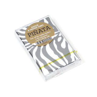 Madlib & Freddie Gibbs: Pinata Cassette Tape