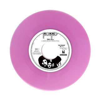  JBs: Food For Thought: Get On Down Edition Vinyl = 7"