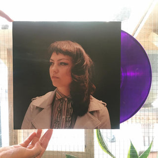 Angel Olsen: My Woman (Indie Exclusive Colored Vinyl) Vinyl LP