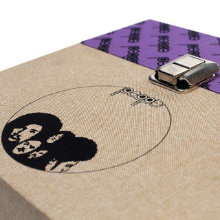 People Records: For The People Part 1 7" Vinyl Boxset (Record Store Day) laydown detail