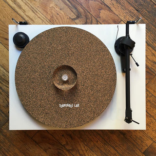 Record Supply Co.: Turntable Precision Bubble Level Gauge