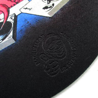 Stokyo: Dr. Suzuki x Street Beat Records (Ultimate Breaks & Beats) 12" Slipmats