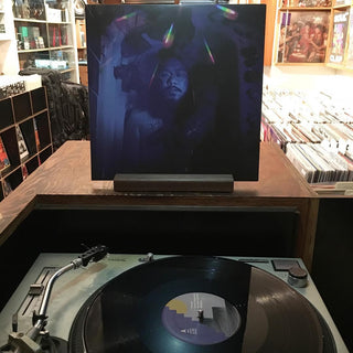 Mndsgn: Body Wash Vinyl 2LP