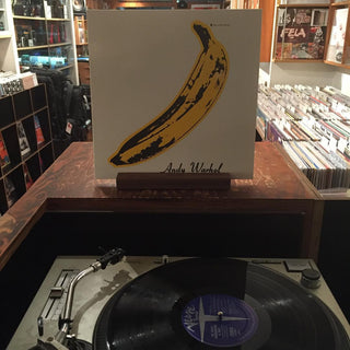 The Velvet Underground & Nico: The Velvet Underground & Nico (Limited Edition, 180g) Vinyl LP