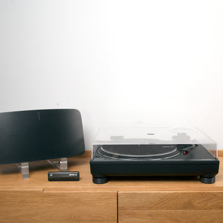 Technics: SL-1500C / Sonos Five / Turntable Package