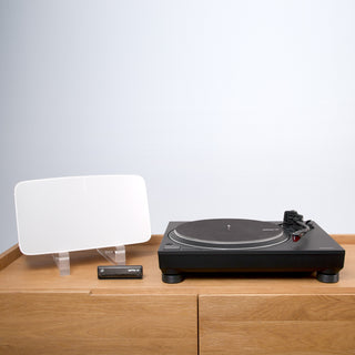 Technics: SL-1500C / Sonos Five / Turntable Package